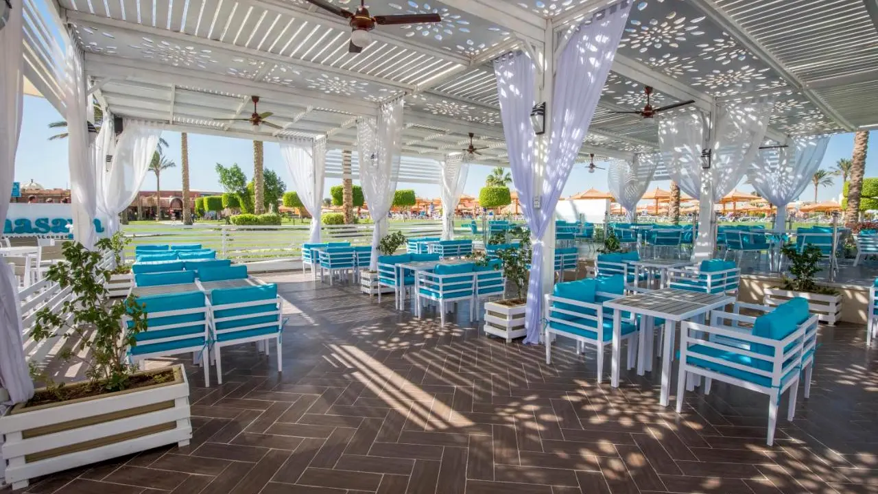 الفندق صن رايز رويال مكادي - مكادي باي